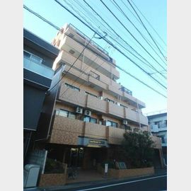 ライオンズマンション田端第２の賃貸物件