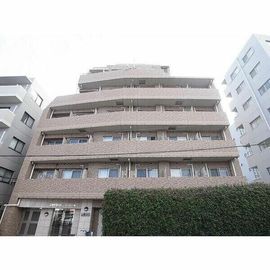 スカイコートスパシエ池袋の賃貸物件