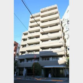 パレステュディオ小石川後楽園の賃貸物件