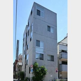 駒込駅より徒歩5分 築7年7ヶ月 5階建の賃貸物件