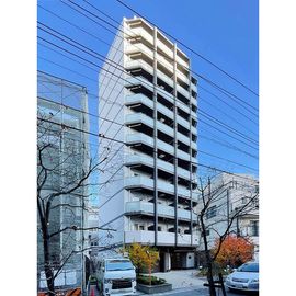 池袋駅より徒歩6分 築9年8ヶ月 12階建の賃貸物件