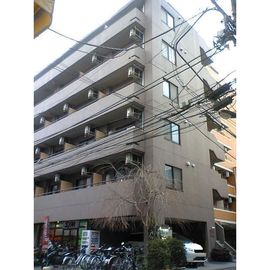 モンフェリーチェの賃貸物件