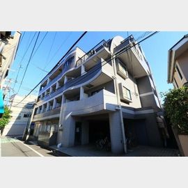 東長崎駅より徒歩4分 築34年8ヶ月 6階建の賃貸物件