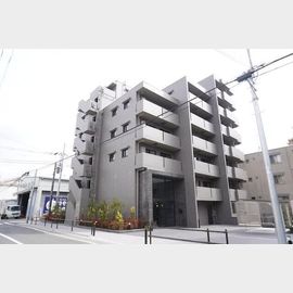 ルーブル志村坂上の賃貸物件