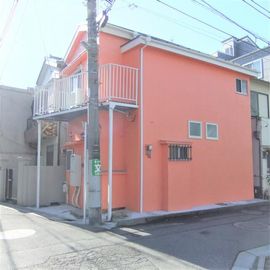 北千住駅より徒歩10分 築52年2ヶ月 2階建の賃貸物件