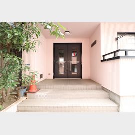 ラフィネ池之端 3階 築29年8ヶ月の賃貸物件