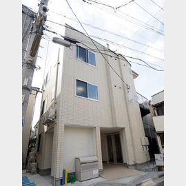 グランシャレー北千住の賃貸物件