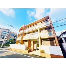 岡部マンションの賃貸物件