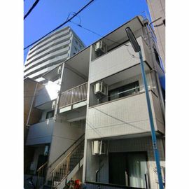 メゾン壱番館の賃貸物件