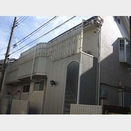 セドルハイム向原の賃貸物件