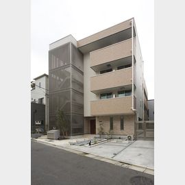 ラヴィエント北千住の賃貸物件