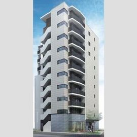 浅草駅より徒歩15分 4階 築6年6ヶ月の賃貸物件