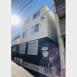 フェリオ千住大橋駅前の賃貸物件