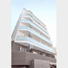 ハーモニーレジデンス神楽坂の賃貸物件