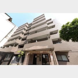 スカイコート目白の賃貸物件