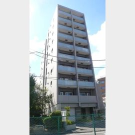 巣鴨駅より徒歩7分 築16年4ヶ月 10階建の賃貸物件