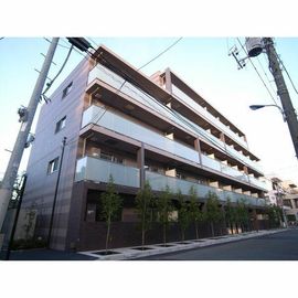 エルフォルテ赤羽西の賃貸物件