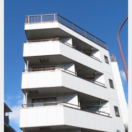 コーポサンライズ２の賃貸物件