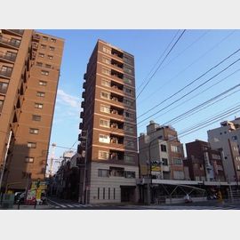 デュオスカーラ浅草国際通りの賃貸物件