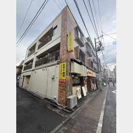 プラーズ大山町の賃貸物件