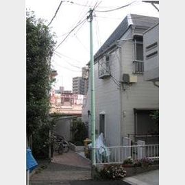 プラザ・ドゥ・ブーケの賃貸物件