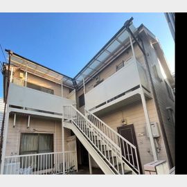 蓮根駅より徒歩11分 1階 築43年6ヶ月の賃貸物件