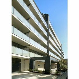 エルフォルテ東日暮里の賃貸物件