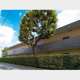 田端公園アパートメンツの賃貸物件