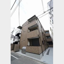 グランディール千住の賃貸物件