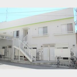 ニッケンコーポCの賃貸物件