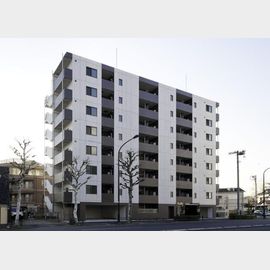 スカイコート豊島南長崎の賃貸物件