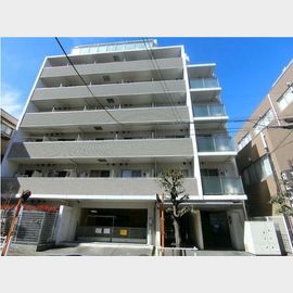 ロアール大山の賃貸物件