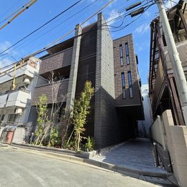 シャーメゾン南大塚の賃貸物件