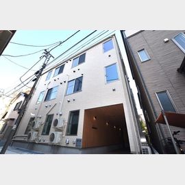 北千住駅より徒歩13分 2階 築2年1ヶ月の賃貸物件