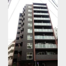 ブライズ赤羽の賃貸物件