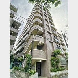 ドルチェ目白台 2階 築29年5ヶ月の賃貸物件