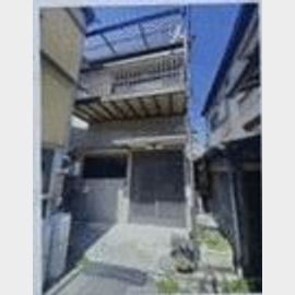 梅島駅より徒歩10分 築60年5ヶ月 2階建の賃貸物件