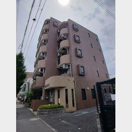 ビエントケーの賃貸物件