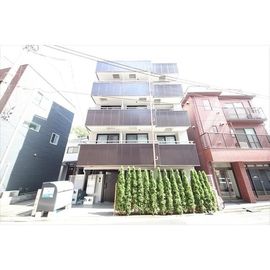 アーバンスクエア大山の賃貸物件