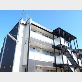 リブリ・赤塚パルルの賃貸物件