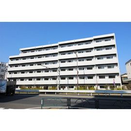 中村橋駅より徒歩8分 築8年9ヶ月 6階建の賃貸物件