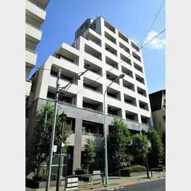 ダイナシティ文京根津の賃貸物件