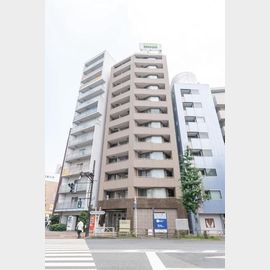 パレステュディオ御茶ノ水の賃貸物件