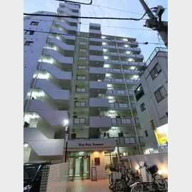 日興パレス雷門の賃貸物件