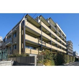 パークグレイス駒込の賃貸物件