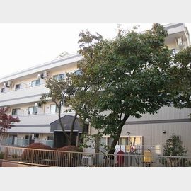 パーシモンズ・ガーデンの賃貸物件