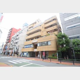 駒込タウンブリーズの賃貸物件