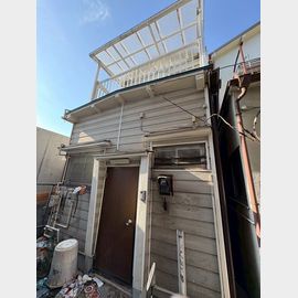 蓮根駅より徒歩11分 築58年4ヶ月 2階建の賃貸物件