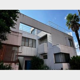 亀谷マンション 1階 築45年7ヶ月の賃貸物件