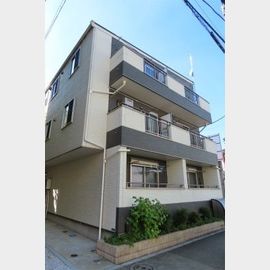 リブリLe・Lien 2階 築9年10ヶ月の賃貸物件